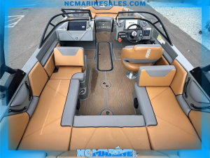 2021 Heyday Boats WT Surf for sale in Semora, North Carolina