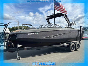 2021 Heyday Boats WT Surf for sale in Semora, North Carolina