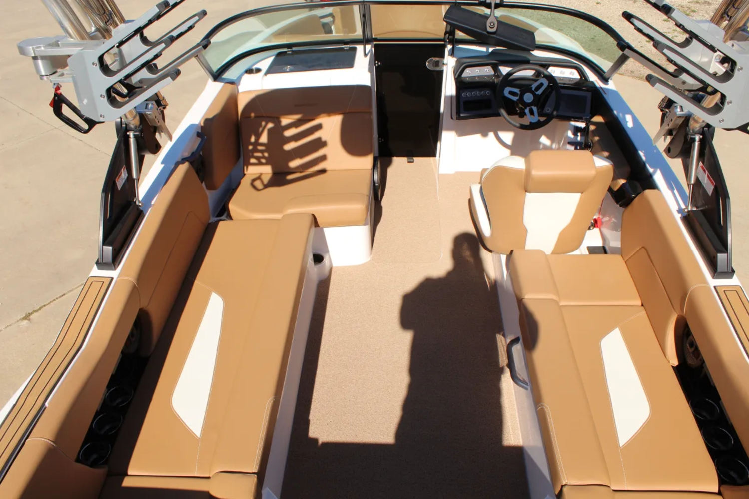 2024 Mastercraft NXT23