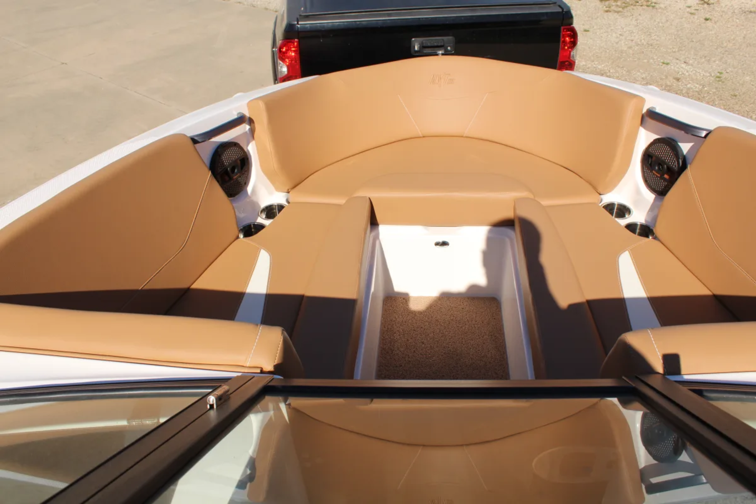 2024 Mastercraft NXT23