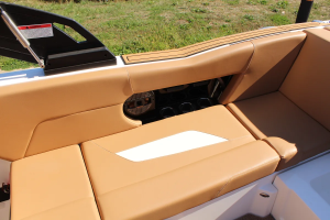 2024 Mastercraft Boats NXT 23 for sale in Farmer City, Illinois