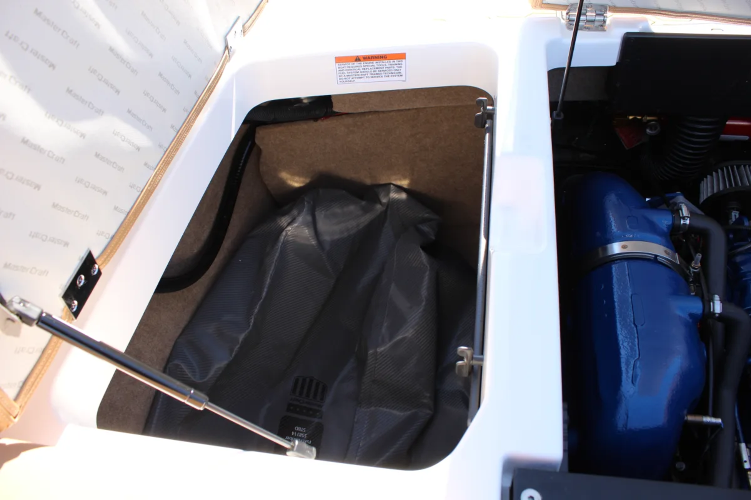 2024 Mastercraft NXT23