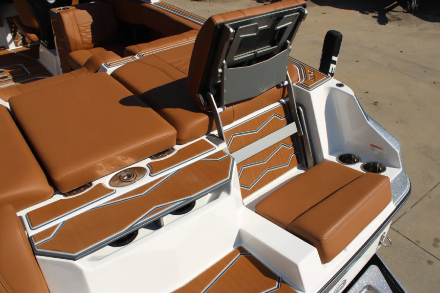 2026 Malibu Boats Wakesetter 24 MXZ for sale in Dallas, Texas