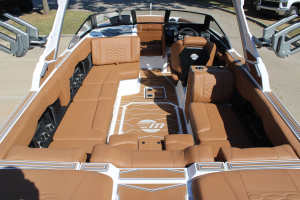 2026 Malibu Boats Wakesetter 24 MXZ for sale in Dallas, Texas