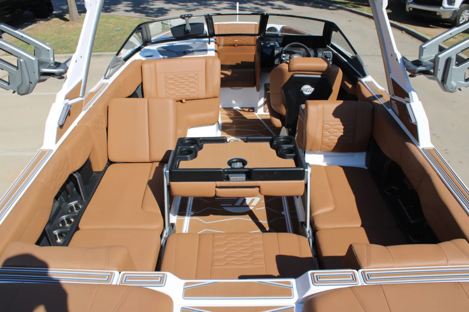 2026 Malibu Boats Wakesetter 24 MXZ for sale in Dallas, Texas