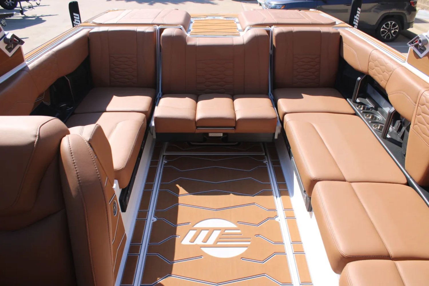 2026 Malibu Boats Wakesetter 24 MXZ for sale in Dallas, Texas