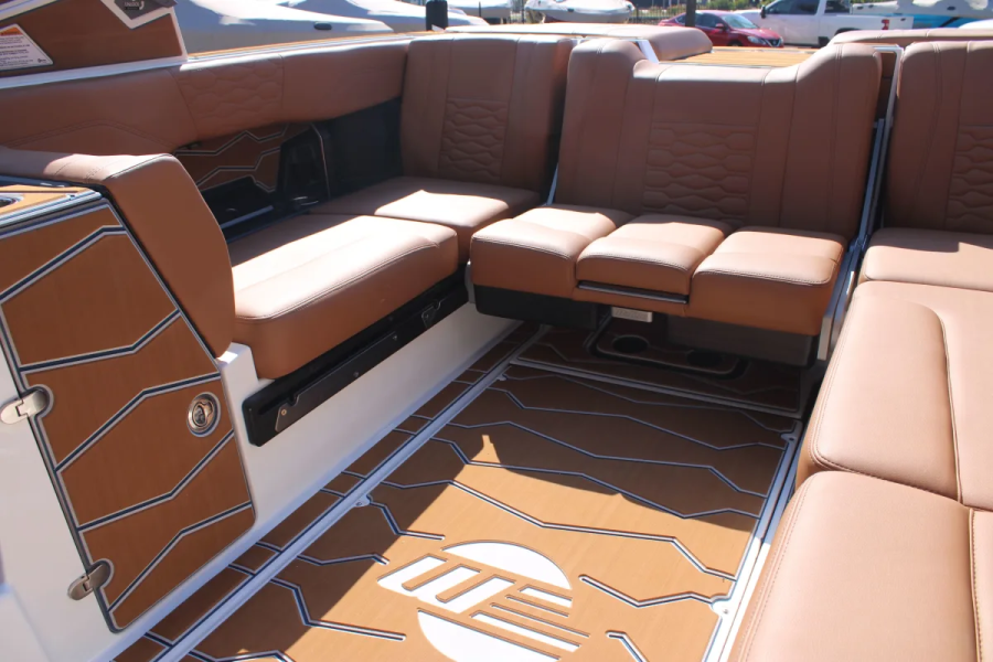 2026 Malibu Boats Wakesetter 24 MXZ for sale in Dallas, Texas