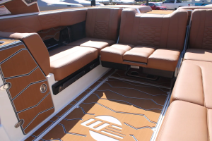 2026 Malibu Boats Wakesetter 24 MXZ for sale in Dallas, Texas