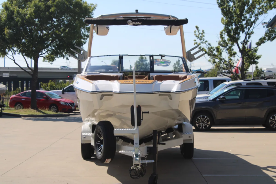2026 Malibu Boats Wakesetter 24 MXZ for sale in Dallas, Texas