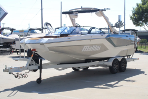 2026 Malibu Boats Wakesetter 24 MXZ for sale in Dallas, Texas