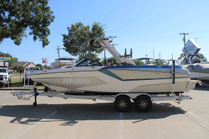 2026 Malibu Boats Wakesetter 24 MXZ for sale in Dallas, Texas