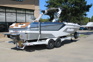 2026 Malibu Boats Wakesetter 24 MXZ for sale in Dallas, Texas