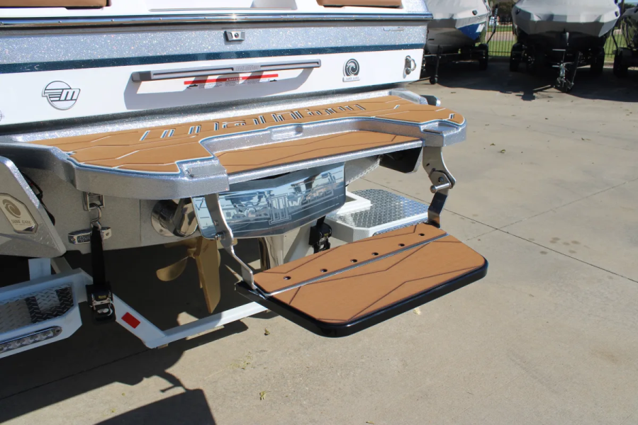2026 Malibu Boats Wakesetter 24 MXZ for sale in Dallas, Texas