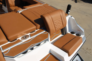 2026 Malibu Boats Wakesetter 24 MXZ for sale in Dallas, Texas