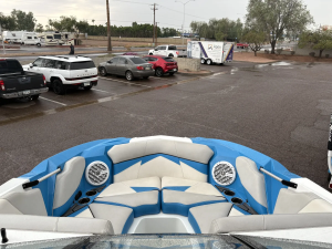 2018 Centurion Boats Fi23 for sale in mesa, Arizona