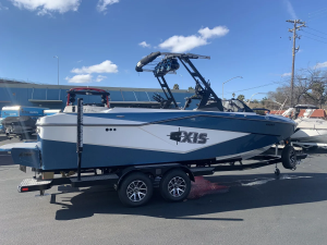2023 Axis Boats T235 for sale in Eureka, California