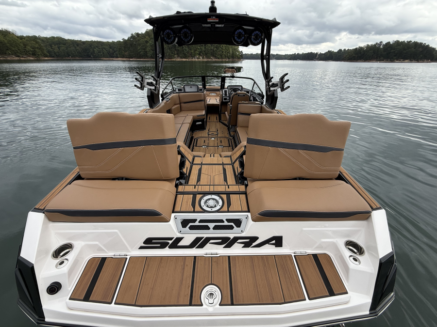 2023 Supra Boats SE for sale in Buford, Georgia