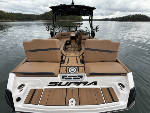 2023 Supra Boats SE for sale in Buford, Georgia