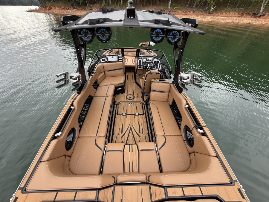 2023 Supra Boats SE for sale in Buford, Georgia
