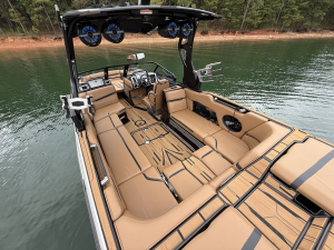 2023 Supra Boats SE for sale in Buford, Georgia