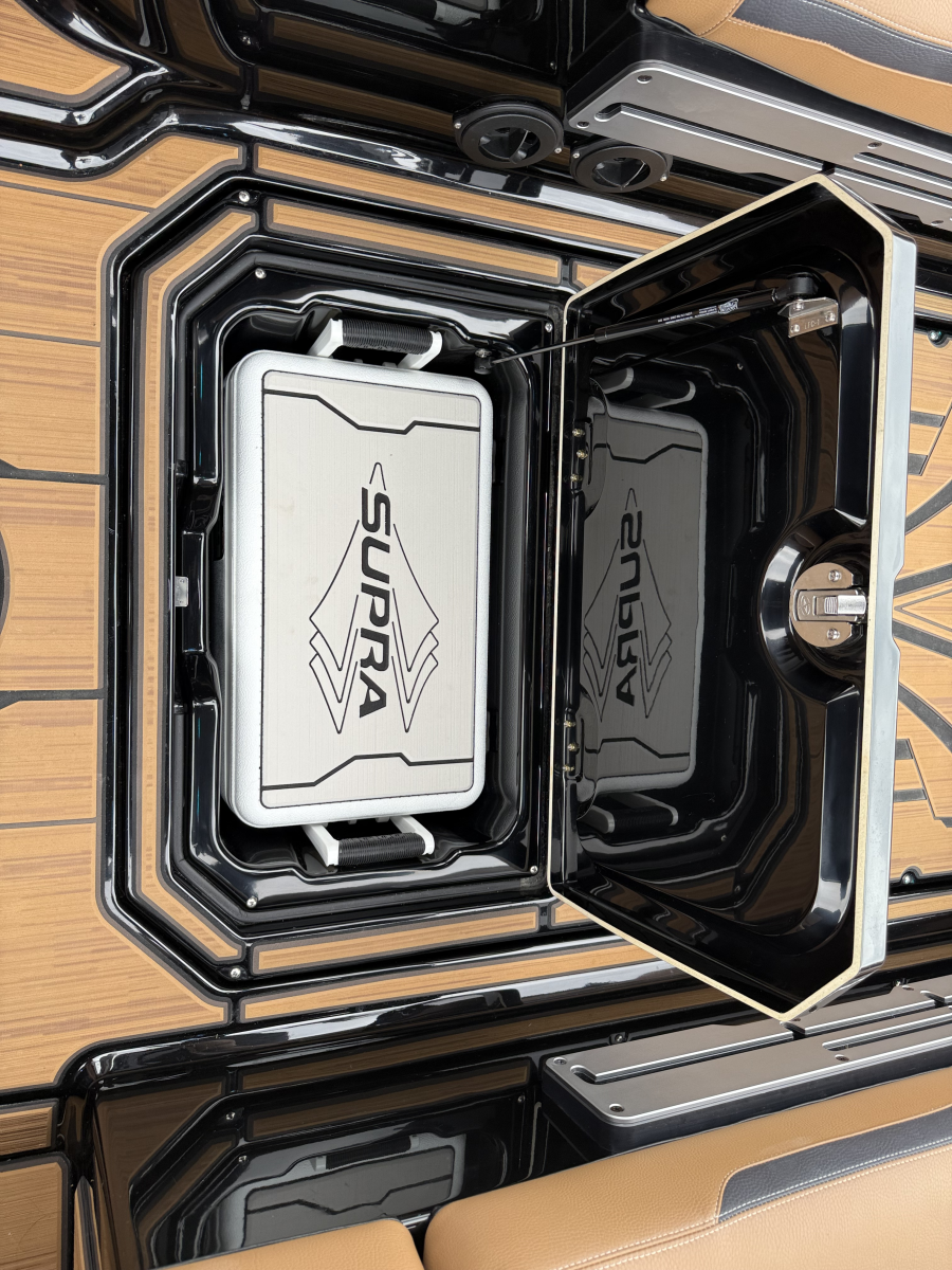 2023 Supra Boats SE for sale in Buford, Georgia