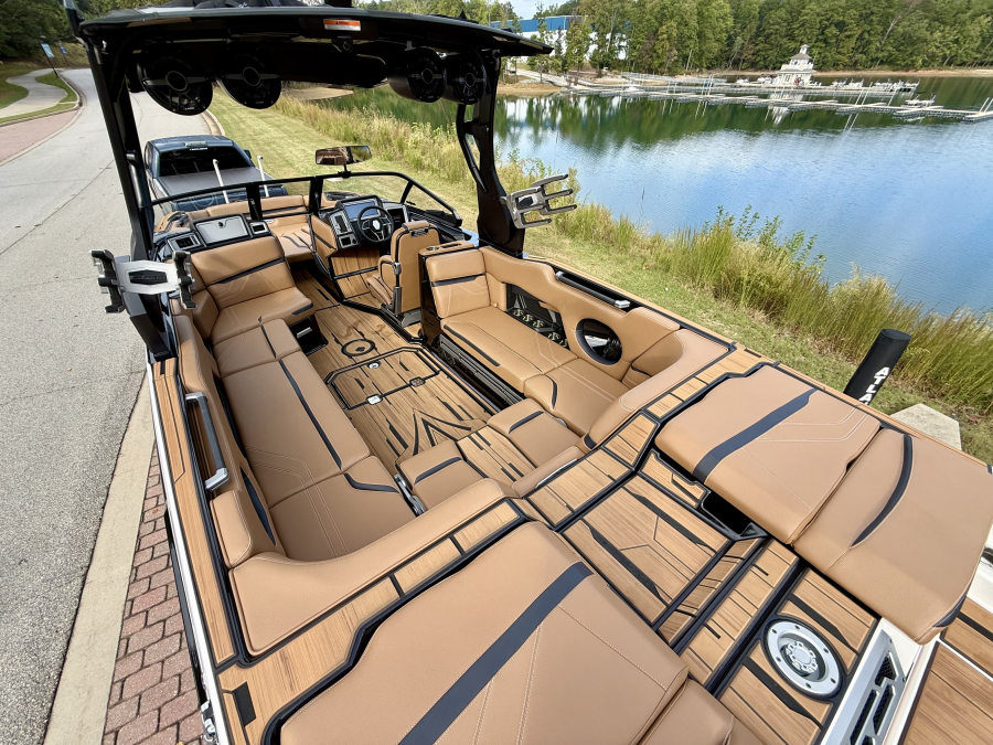 2023 Supra Boats SE for sale in Buford, Georgia