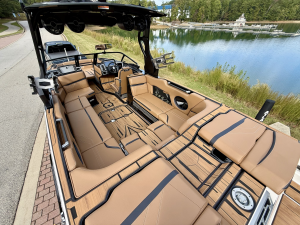 2023 Supra Boats SE for sale in Buford, Georgia
