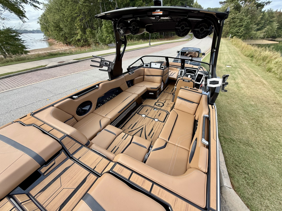 2023 Supra Boats SE for sale in Buford, Georgia