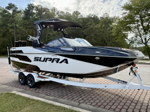 2023 Supra Boats SE for sale in Buford, Georgia
