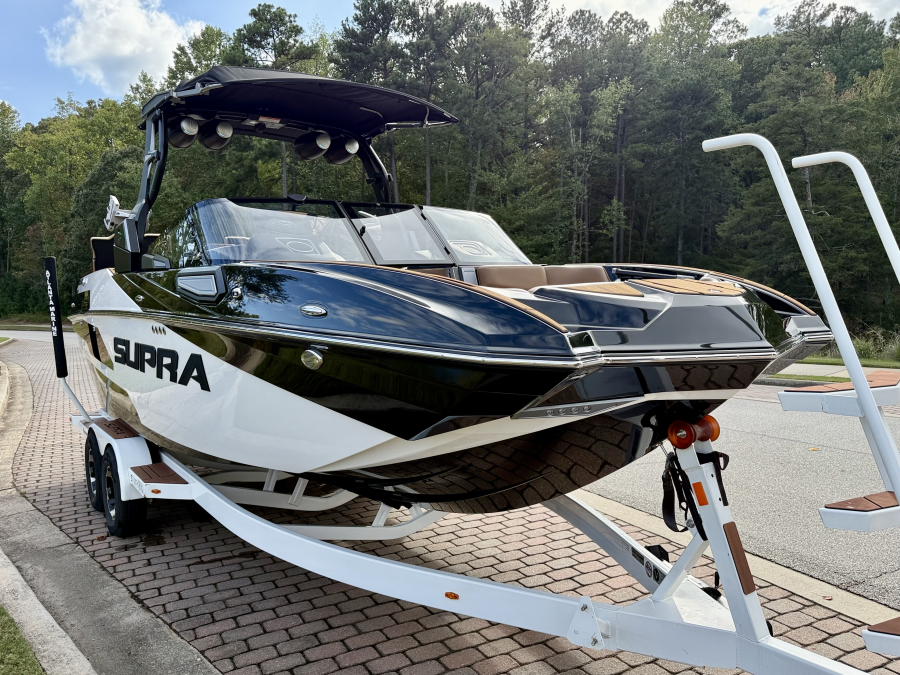 2023 Supra Boats SE for sale in Buford, Georgia