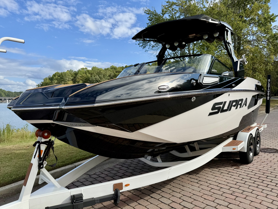 2023 Supra Boats SE for sale in Buford, Georgia