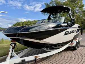 2023 Supra Boats SE for sale in Buford, Georgia