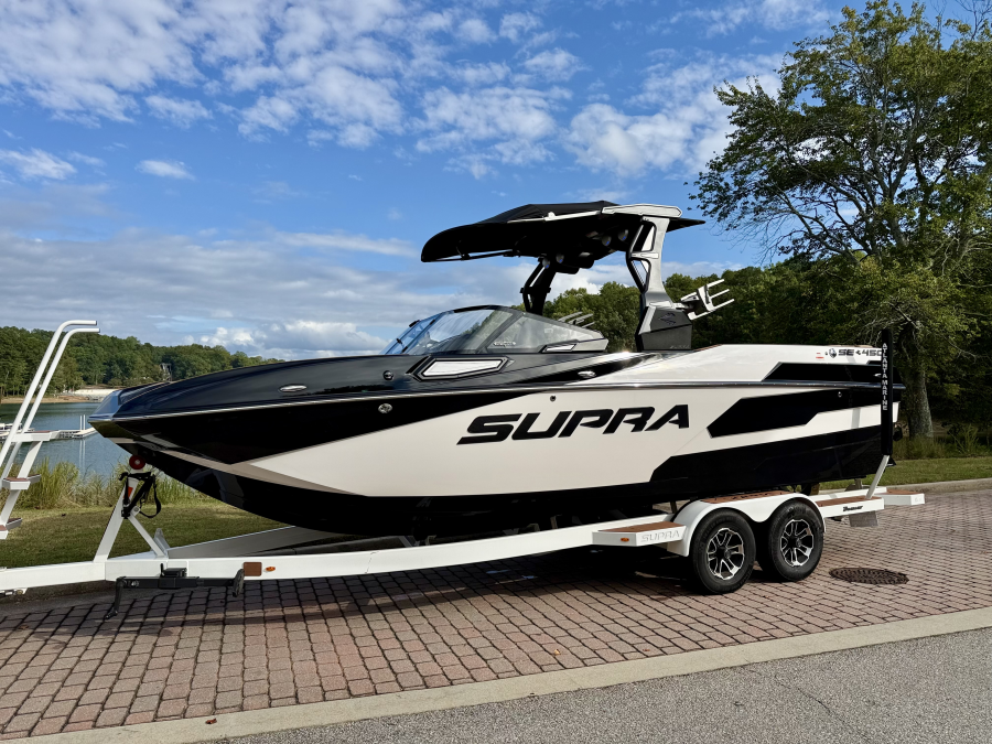2023 Supra Boats SE for sale in Buford, Georgia