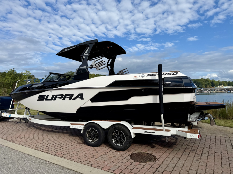 2023 Supra Boats SE for sale in Buford, Georgia
