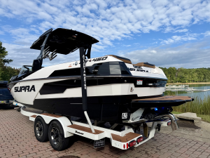 2023 Supra Boats SE for sale in Buford, Georgia