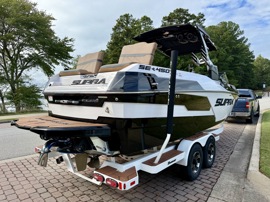 2023 Supra Boats SE for sale in Buford, Georgia