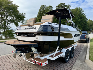 2023 Supra Boats SE for sale in Buford, Georgia