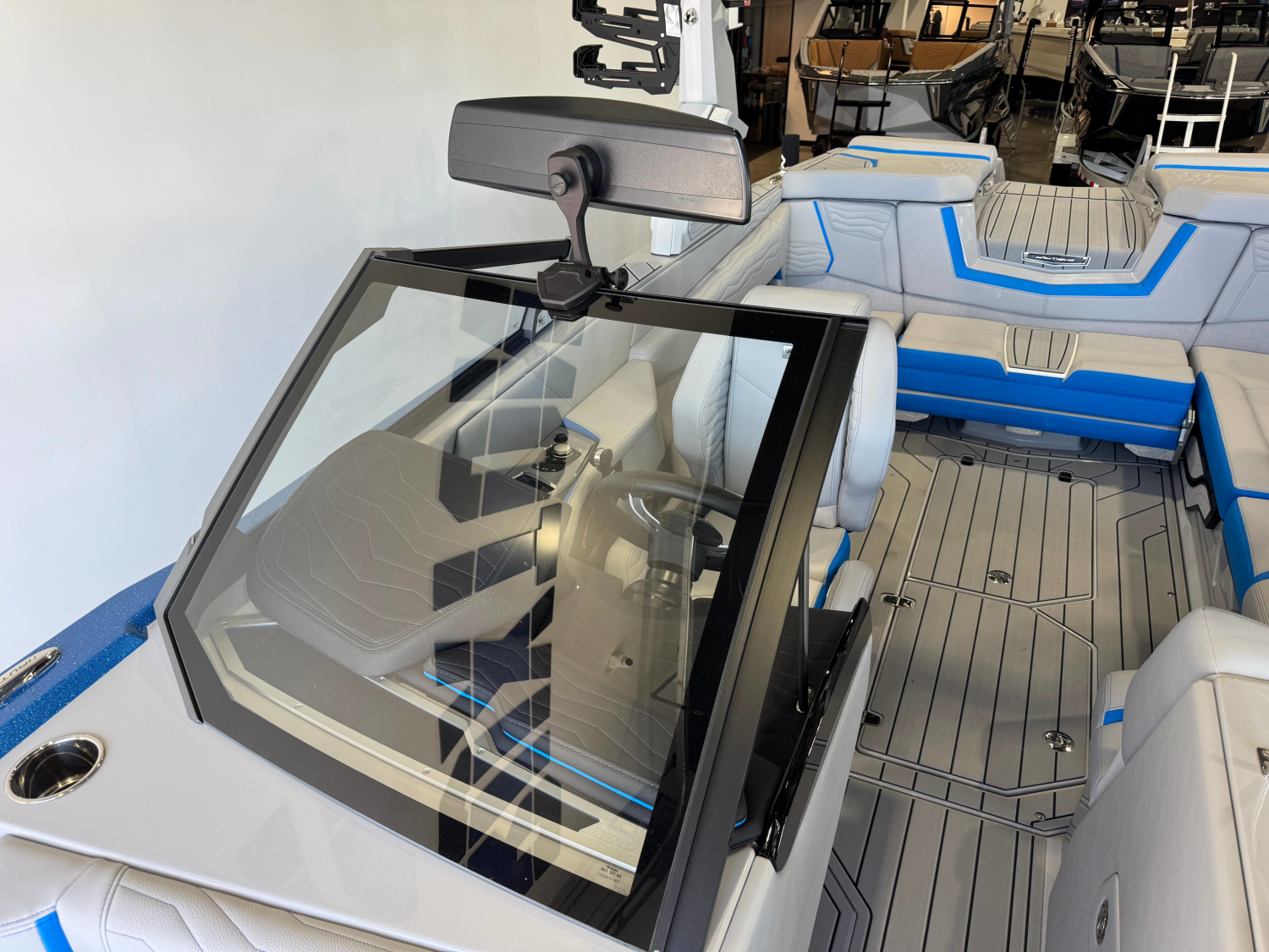 2026 Nautique Boats G23 for sale in Lewisville, Texas