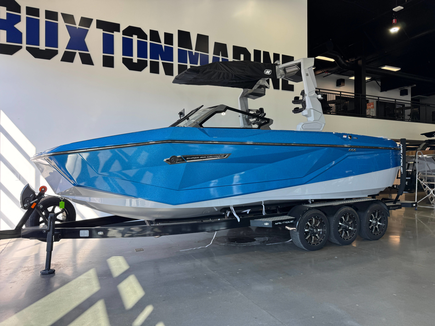 2026 Nautique Super Air Nautique G23