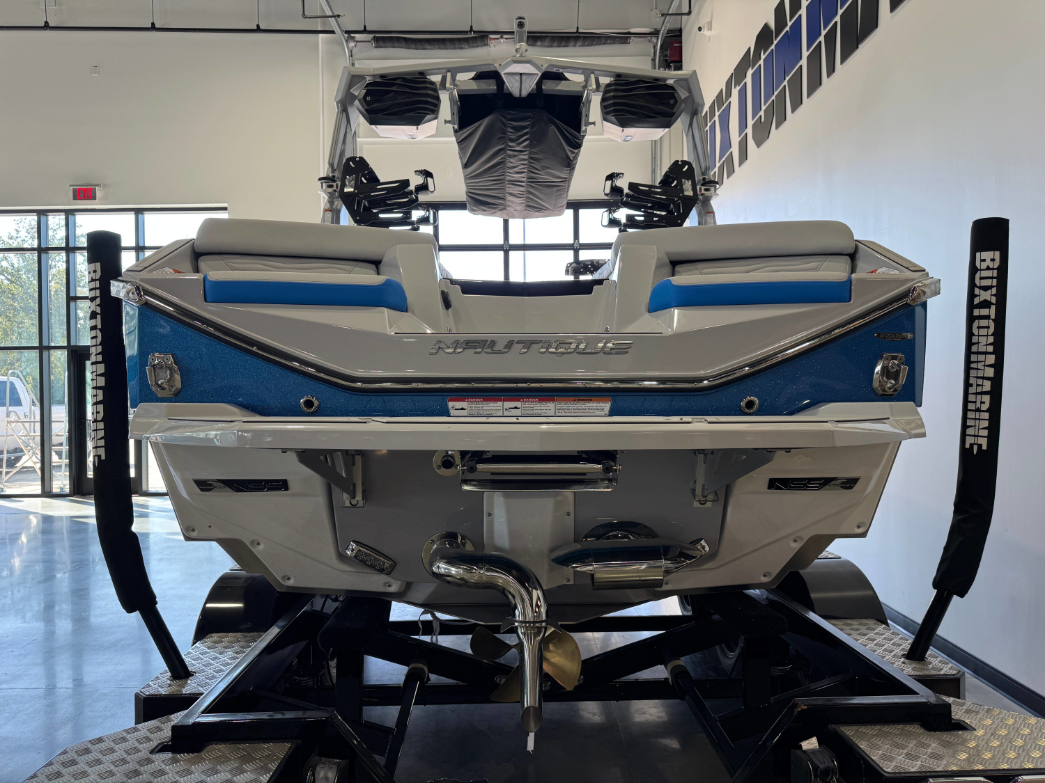 2026 Nautique Boats G23 for sale in Lewisville, Texas