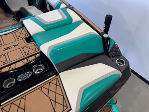 2022 Tige Boats 23ZX for sale in Lewisville, Texas