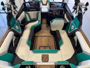 2022 Tige Boats 23ZX for sale in Lewisville, Texas