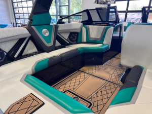 2022 Tige Boats 23ZX for sale in Lewisville, Texas