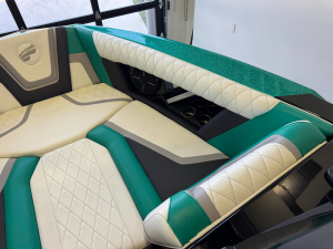 2022 Tige Boats 23ZX for sale in Lewisville, Texas