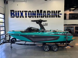 2022 Tige Boats 23ZX for sale in Lewisville, Texas