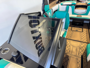 2022 Tige Boats 23ZX for sale in Lewisville, Texas