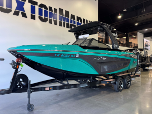 2022 Tige Boats 23ZX for sale in Lewisville, Texas