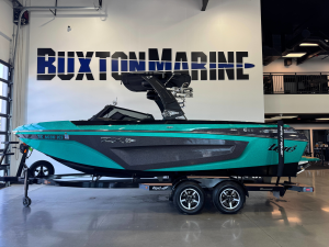 2022 Tige Boats 23ZX for sale in Lewisville, Texas