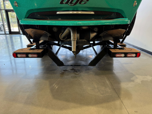 2022 Tige Boats 23ZX for sale in Lewisville, Texas