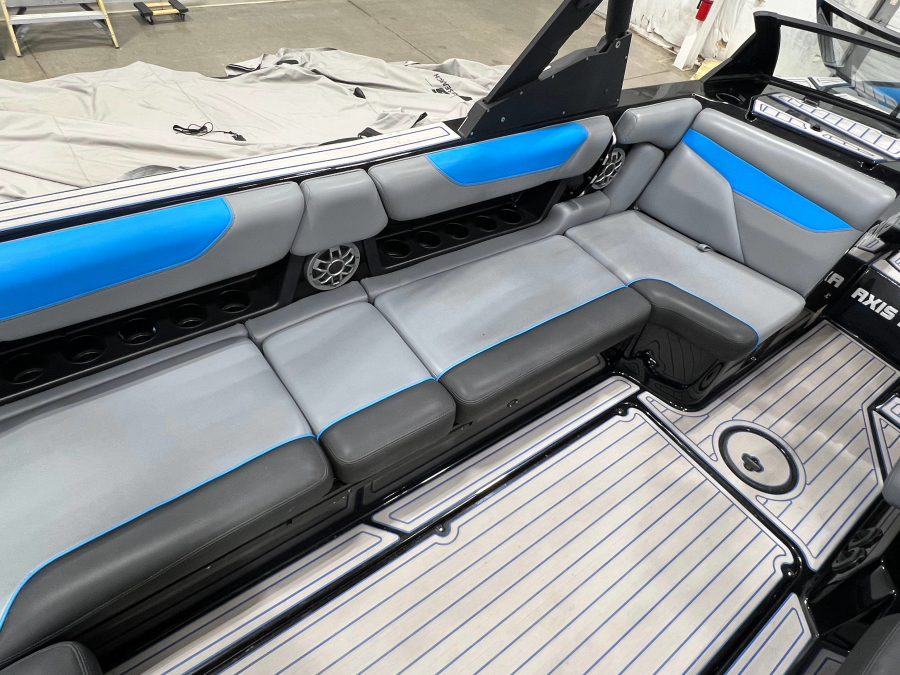 2021 Axis Boats A24 for sale in Cincinnati, Ohio